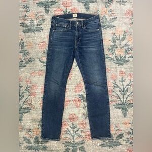 Bundle - 2 JCrew men’s 484 slim fit stretch jeans - 30x30